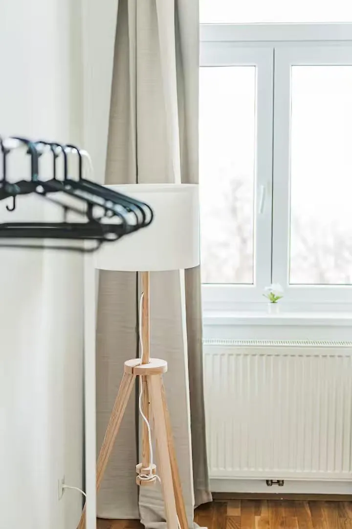 Danube Studio Living Vienna 0*,