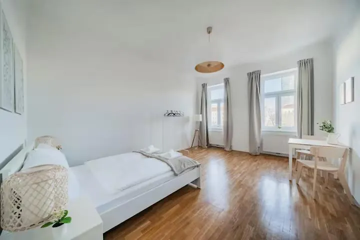 Danube Studio Living Vienna