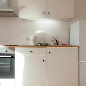 Apartmán Lax, Vídeň