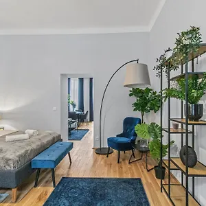 Apartamento Balcony Apartment, 4 Min To U3 Zipperer Strasse, Viena
