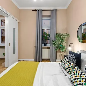 Apartamento Chic, Viena