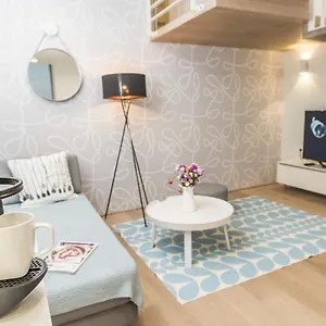 Apartamento Luxury Liechtenstein, Viena