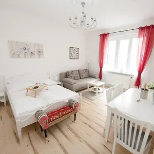Apartamento Traditional Tav -, Viena